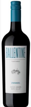Product Image for Ballentine Zinfandel